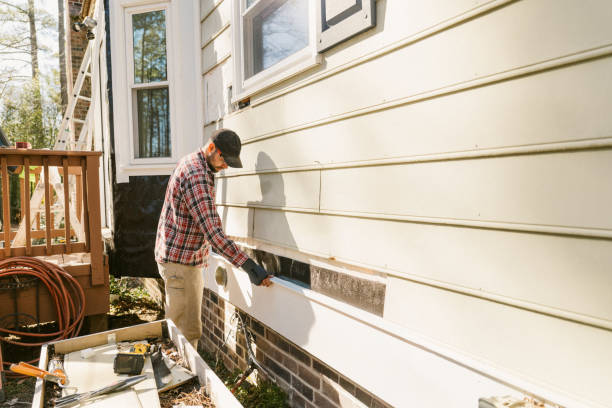 Trusted Vinyl Siding service in Tariffville, CT - Creative Siding